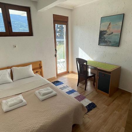 Visitor Yard Bed and Breakfast Πλαβ Εξωτερικό φωτογραφία