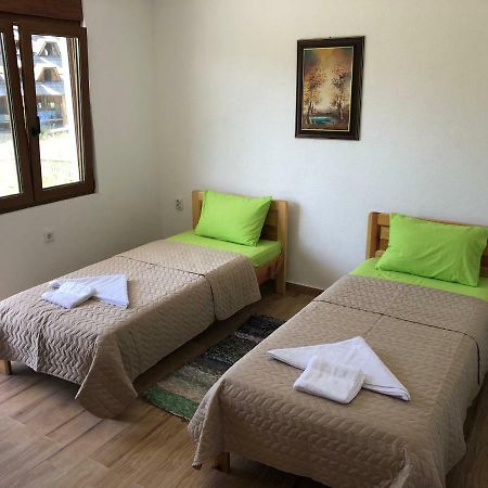 Visitor Yard Bed and Breakfast Πλαβ Εξωτερικό φωτογραφία