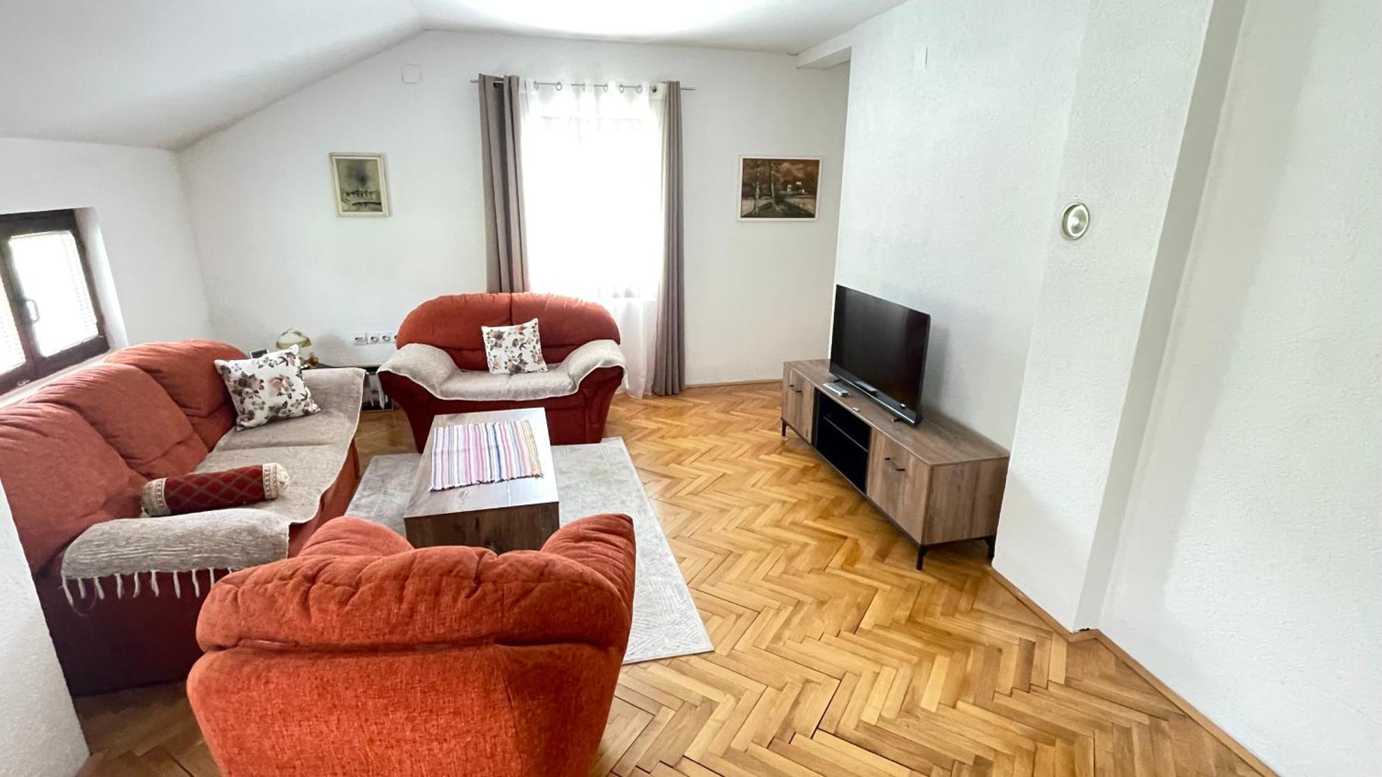 Visitor Yard Bed and Breakfast Πλαβ Εξωτερικό φωτογραφία