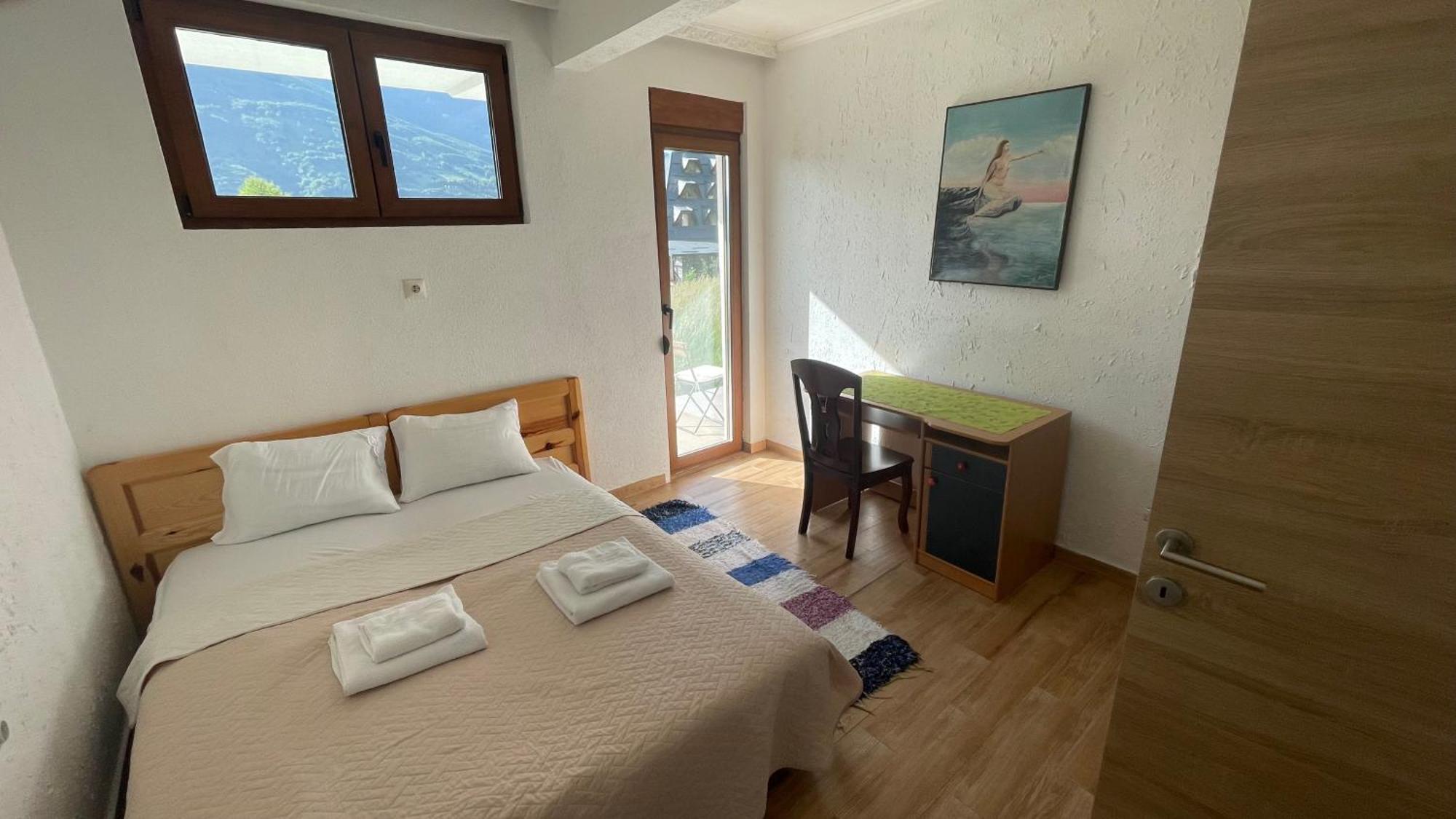 Visitor Yard Bed and Breakfast Πλαβ Εξωτερικό φωτογραφία