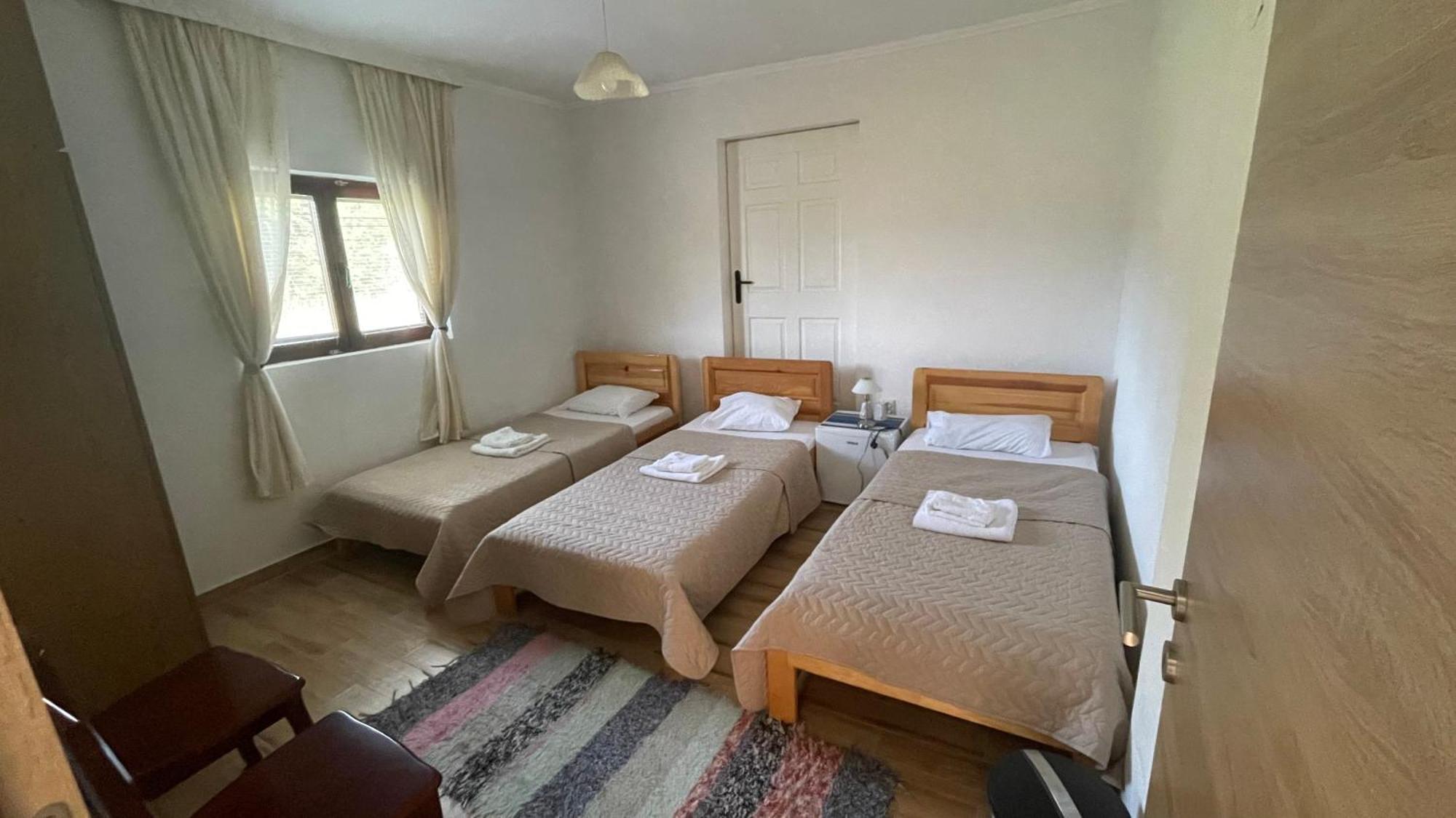 Visitor Yard Bed and Breakfast Πλαβ Εξωτερικό φωτογραφία