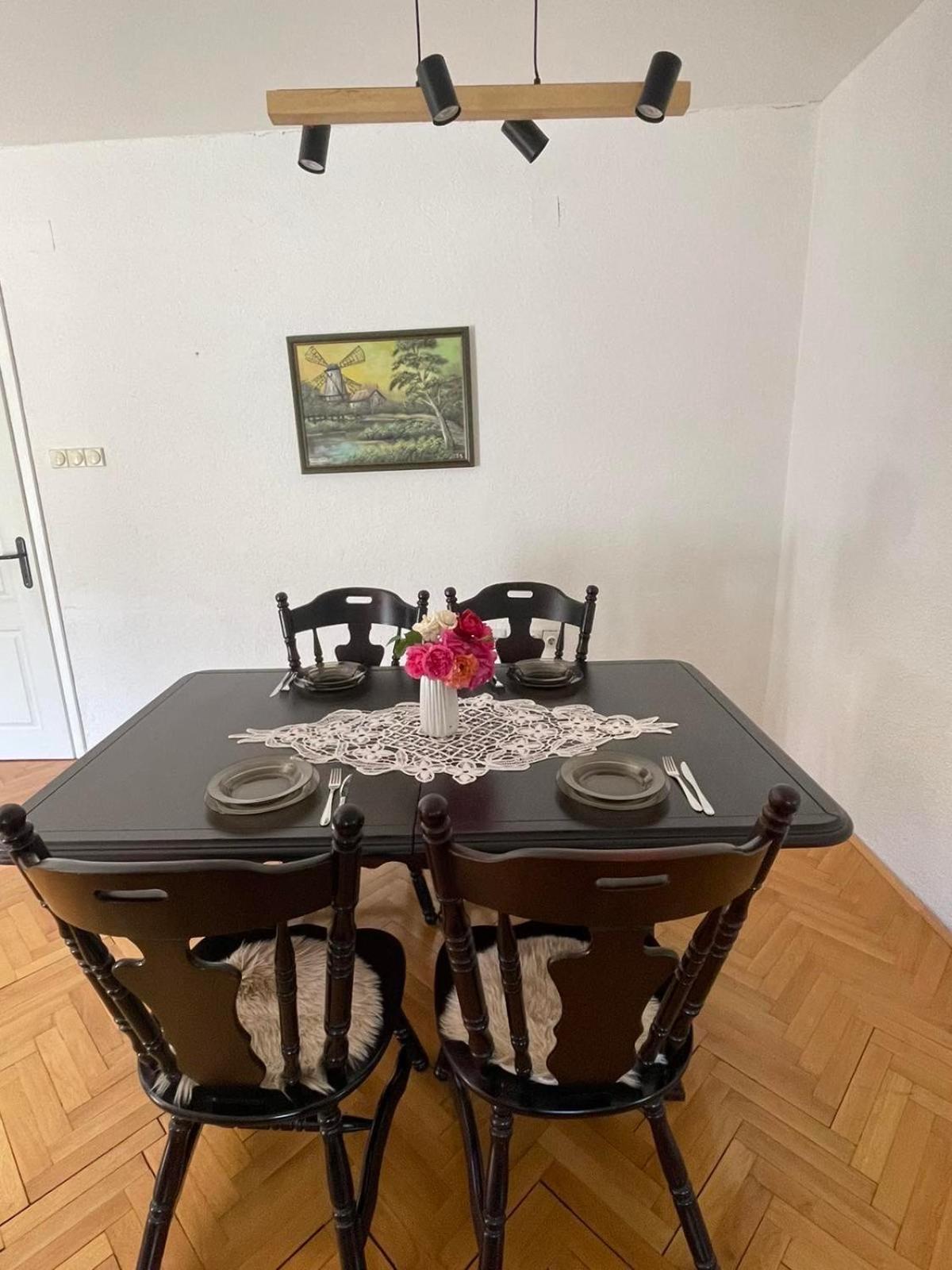 Visitor Yard Bed and Breakfast Πλαβ Εξωτερικό φωτογραφία