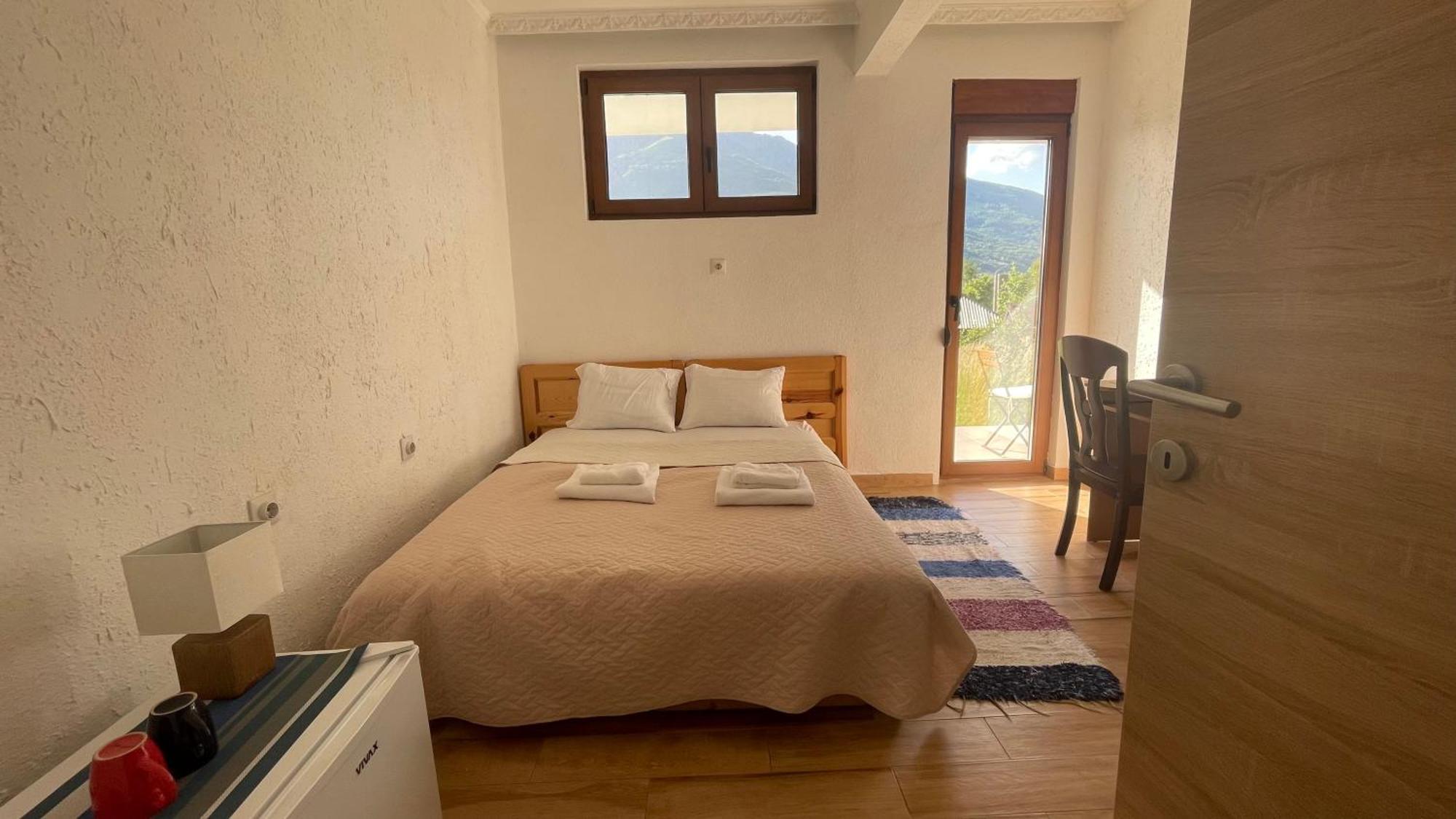 Visitor Yard Bed and Breakfast Πλαβ Εξωτερικό φωτογραφία