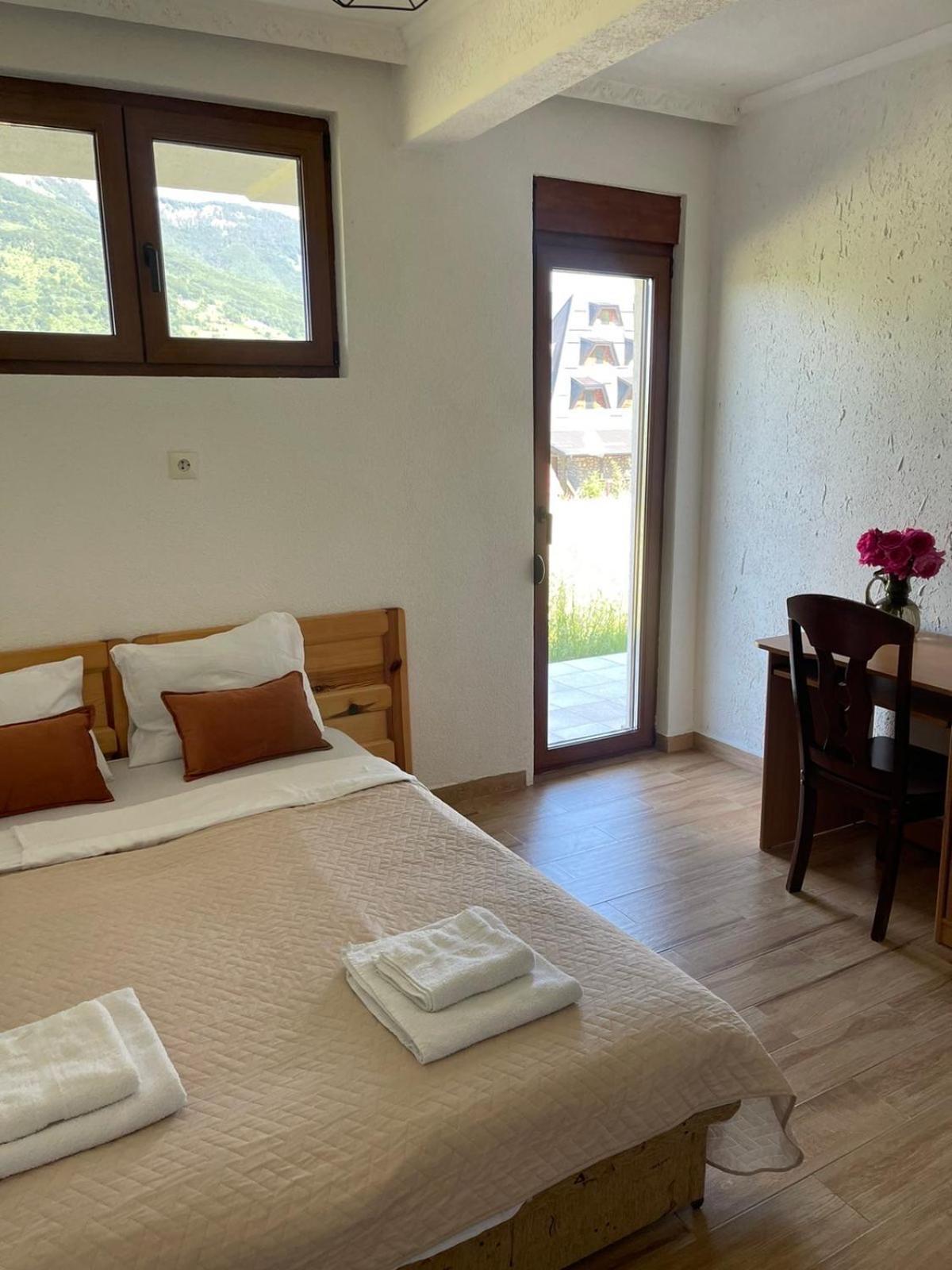 Visitor Yard Bed and Breakfast Πλαβ Εξωτερικό φωτογραφία