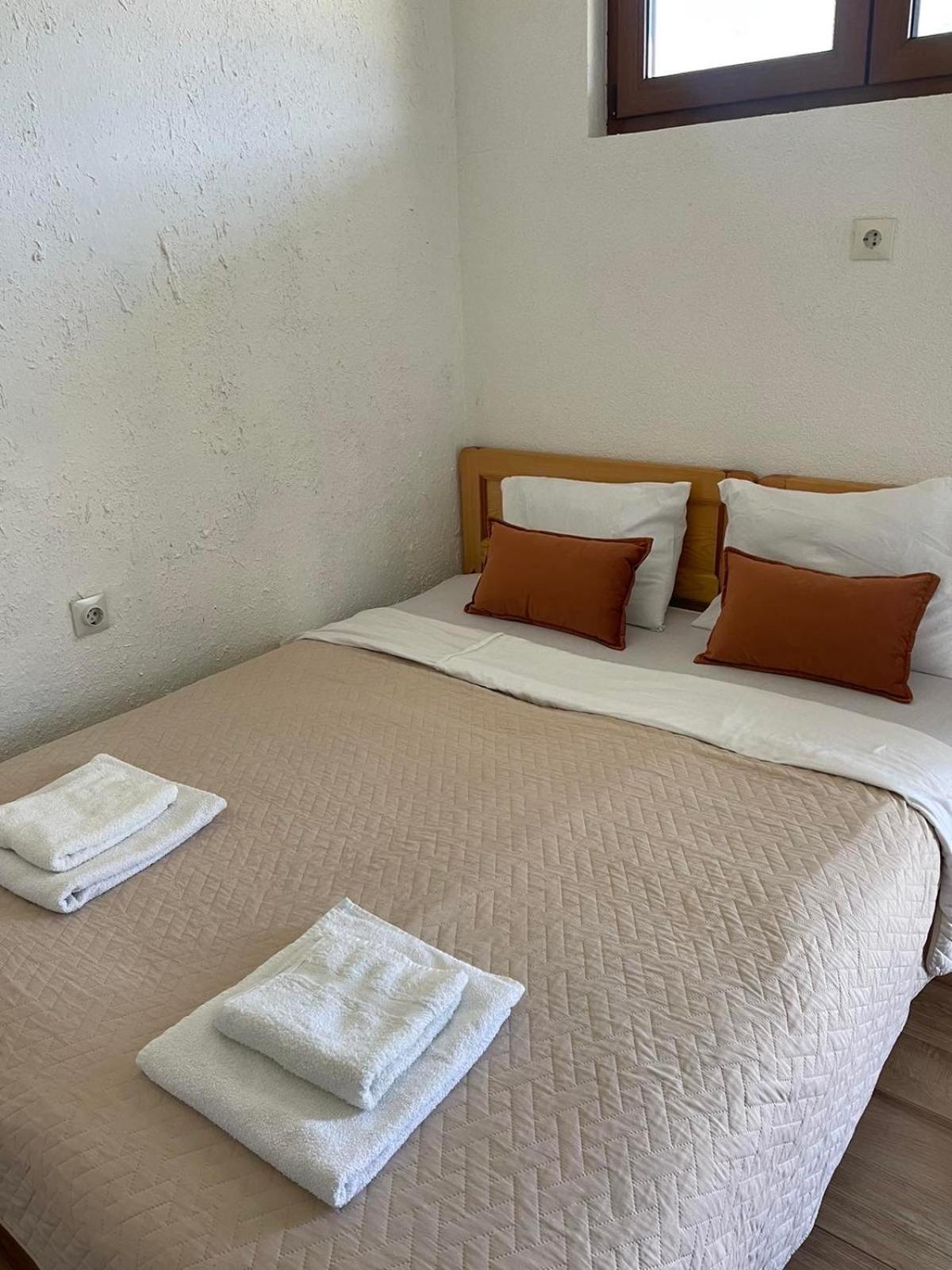Visitor Yard Bed and Breakfast Πλαβ Εξωτερικό φωτογραφία