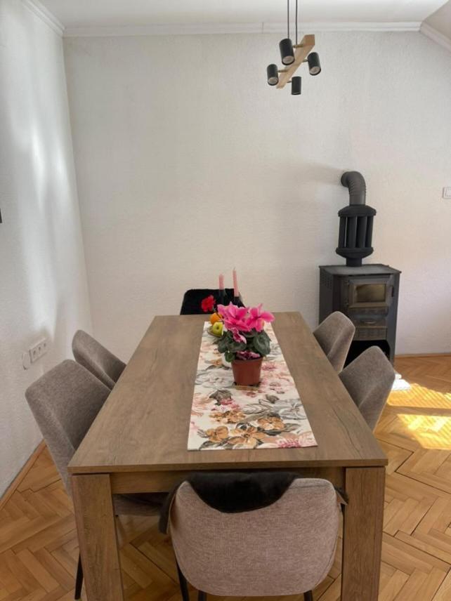 Visitor Yard Bed and Breakfast Πλαβ Εξωτερικό φωτογραφία