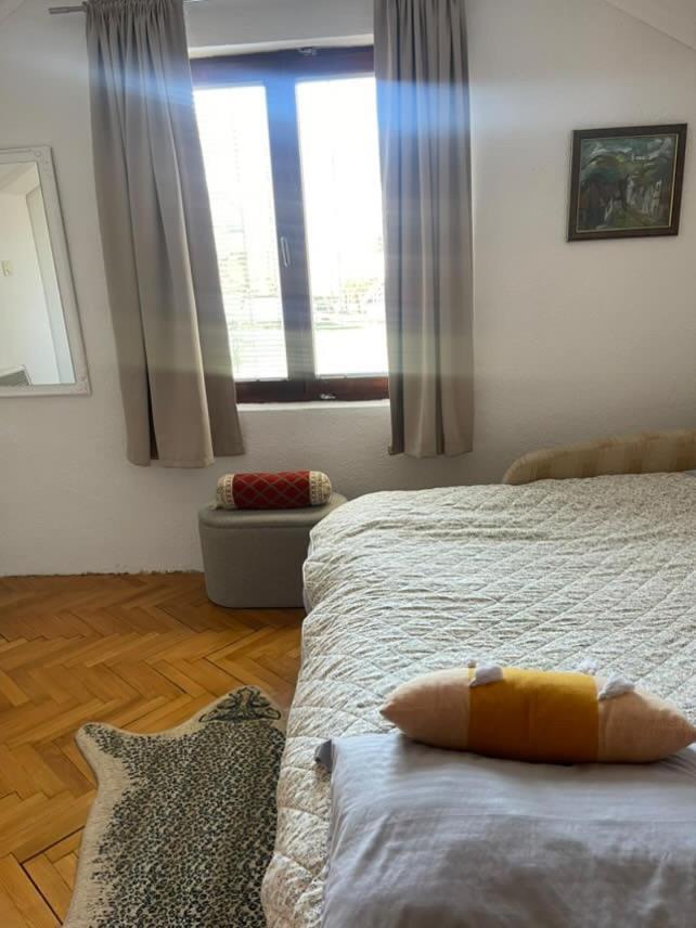 Visitor Yard Bed and Breakfast Πλαβ Εξωτερικό φωτογραφία