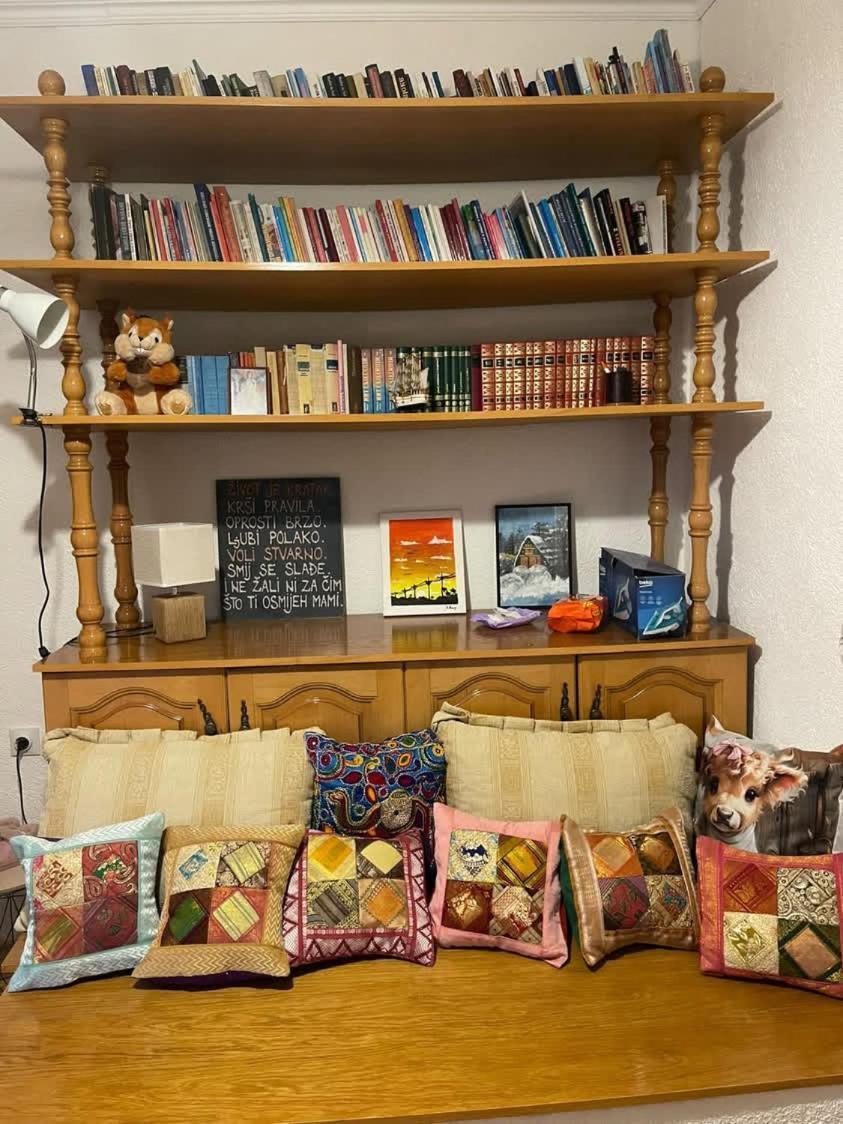 Visitor Yard Bed and Breakfast Πλαβ Εξωτερικό φωτογραφία