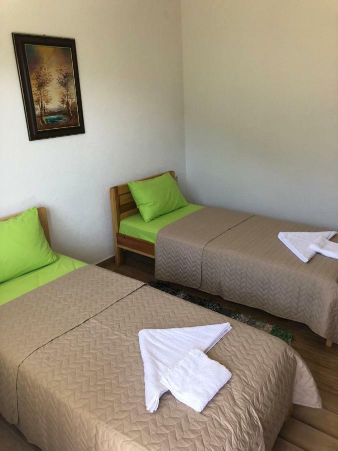 Visitor Yard Bed and Breakfast Πλαβ Εξωτερικό φωτογραφία