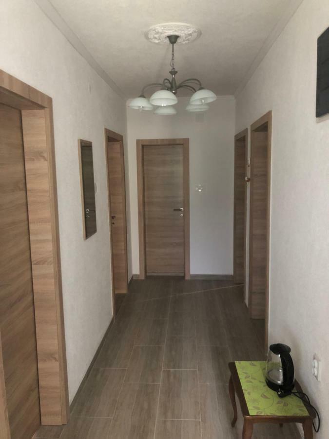 Visitor Yard Bed and Breakfast Πλαβ Εξωτερικό φωτογραφία